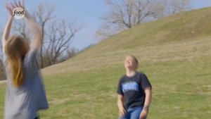 ''Из города на ранчо'' - Food Network