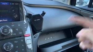 Как завести двигатель на стоящей машине? Chevrolet Volt