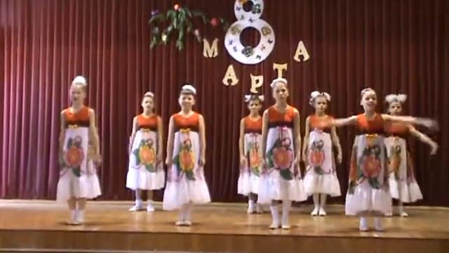 Праздник в школе! (часть 2-я) смотреть онлайн