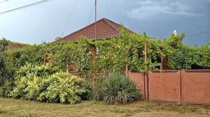 ст-ца Холмская, кирпичный дом заходи и живи!