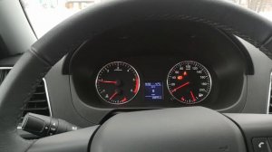 УАЗ Патриот 2019г. -4, прогрев с утра (для дилера и завода). Ответ на комментарии.