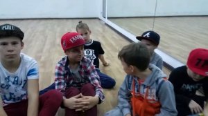 Что такое танец? | Отвечают дети | Dance Centre Myway