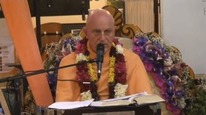 Индрадьюмна Свами - 2016.05.10 - киртан и лекция