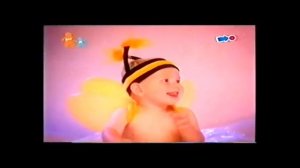 Nick Jr UK - Continuity and Adverts (Spring 2004)