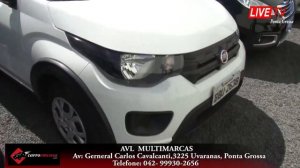 AVL MULTIMARCAS - carro em casa