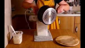 Конфеты ПТИЧЬЕ МОЛОКО с орешками | Простой рецепт