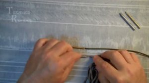 Паракорд плетение Иглы для паракорда Обзор