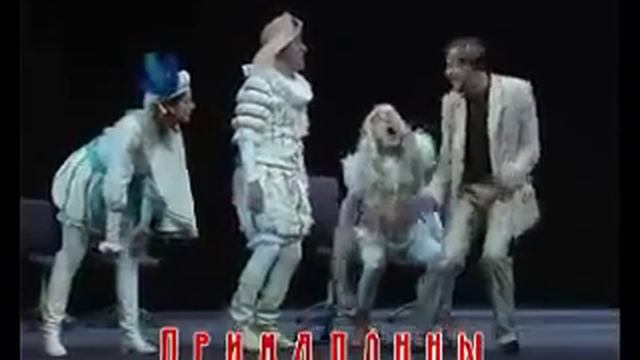 МХТ имени А. П. Чехова - Примадонны