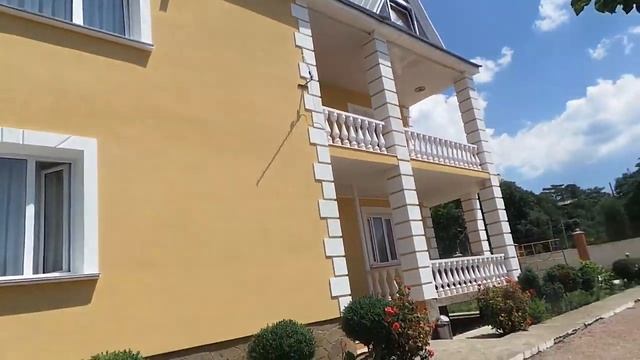 Аренда дома в Массандре, Ялте  Крыму. Крым Аренда Коттедж Ялта ДОМ ОТДЫХ