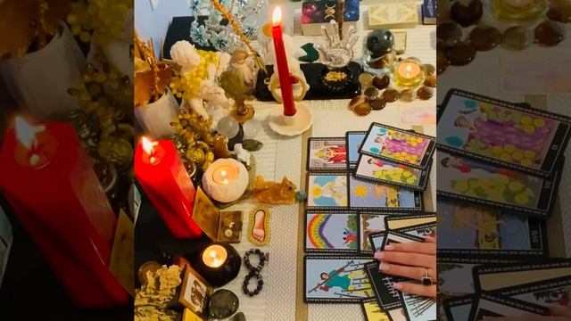 ??️?» ☝️☝️☝️В Потоке…. Без Вопроса - Вам Письмо ✍️ от Высших Сил Сегодня!». ☝️☝️☝️?️⚖️ таро смотреть онлайн