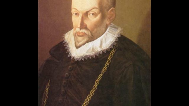 Orlando Di Lasso Osculetur Me Osculo,Motet For 8 Voices смотреть онлайн