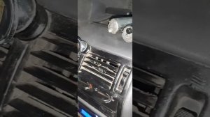 Митсубиси Space Runner Бензонасос