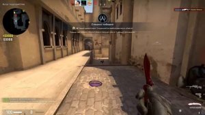 Обзор ножа "Наваха | Кровавая паутина" за 8000 рублей!