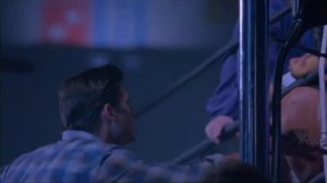 Кикбоксер 2: Дорога назад 1990 сцена 4