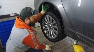 Опель Инсигния А20DTH сколько вложил за год