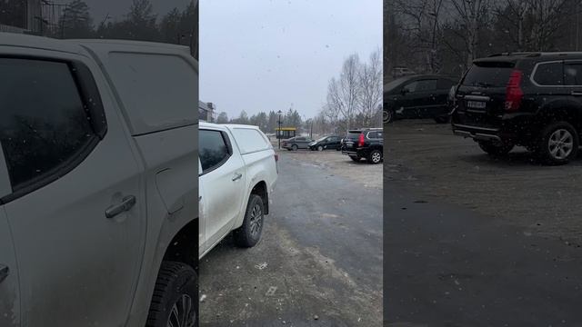 Остаемся зимовать