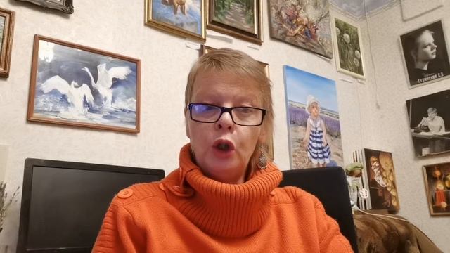 Сергей Козлов "Осенняя сказка"
