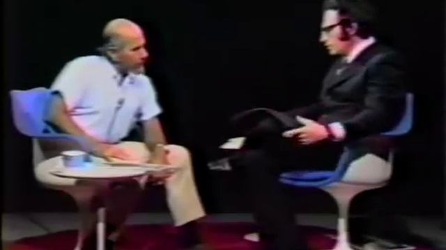 Jacque Fresco on Larry King Live Full смотреть онлайн