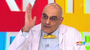 Совет за минуту: жжение в груди ночью. Жить здорово! Фрагмент выпуска от 29.11.2018