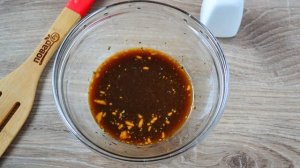 Маринад для утки перед запеканием в духовке