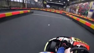 Обзор картинга в PrimoKarting