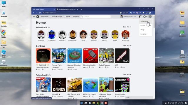 How To Fix Roblox Error Code 524 With One Click смотреть онлайн