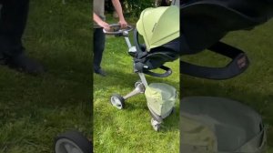 Stokke Xplory 3 в 1