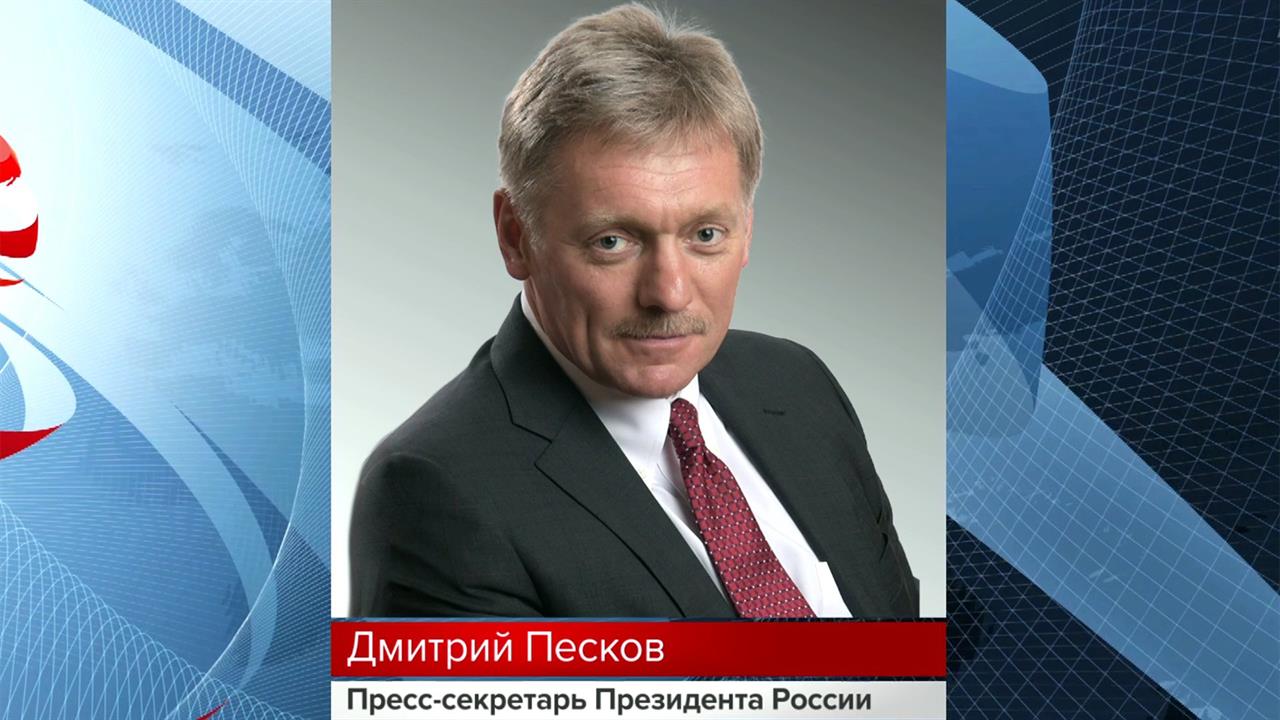 О некоторых деталях состоявшихся в Сочи переговоров рассказал пресс-секретарь российского лидера