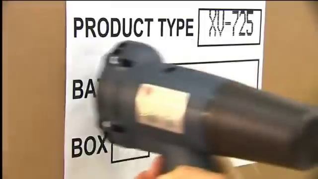 Handheld Inkjet Printer - Inkjet Coding Machine смотреть онлайн