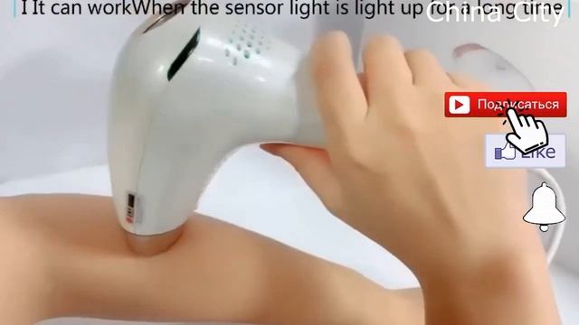 5 лучших лазерных эпиляторов/top laser epilators с AliExpress