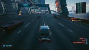 СПУСТЯ 50 ЧАСОВ ИГРЫ В Cyberpunk 2077!