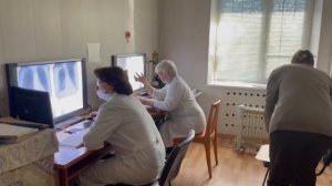 Областная туберкулезная больница №3