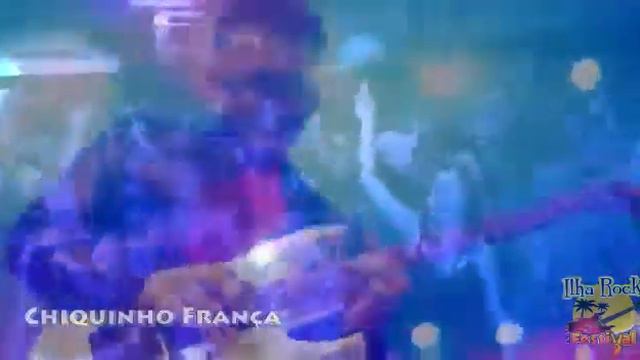 Ilha Rock Festival resulmo do primeiro festival de sucesso em São Luís MA uma produção Joao Blues смотреть онлайн