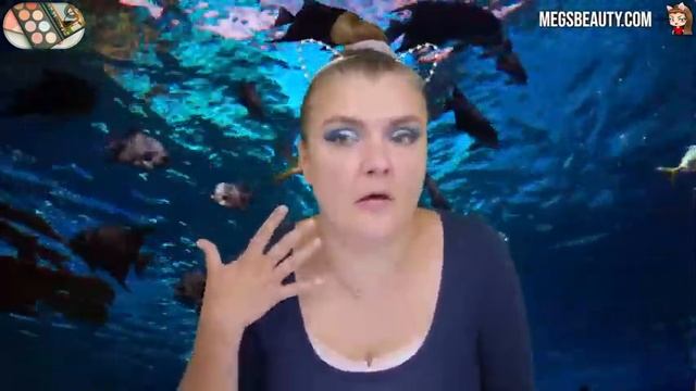 Megs Beauty - Breaking prejudices! смотреть онлайн