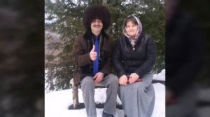 Ахьмад Эльдарханов  хит всех времен🖒