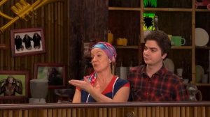 "Детский": "Новый Занзибар"