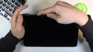 Вход в режим восстановления (Recovery Mode) на Samsung Galaxy Tab Active Pro