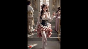 Ai Art Girls. Добро пожаловать домой!