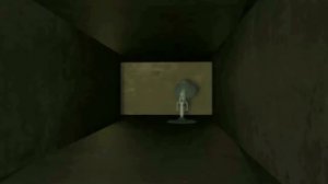 Luxo Jr. in... A Night at the Office