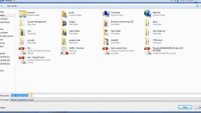 How to convert google form to pdf || Google forms смотреть онлайн