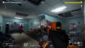 Просто Payday 2 Обзор обновления 228 и нового DLC McShay Weapon pack 2