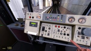 Карта Gm_metro_nsk_line_2_v4. Новосибирское метро. Дзержинская линия.