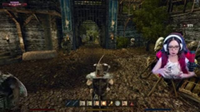 GOTHIC 3 Полное Прохождение на Русском и Обзор | ГОТИКА 3 Прохождение | Walkthrough | Стрим #3