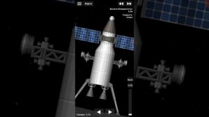 Spaceflight simulator Фундаментальное обновление | симулятор, стал русский язык