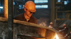 Литейному производству – 80 лет