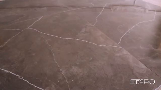 Керамогранит Oasis DETROIT BROWN 60x60 POLISHED смотреть онлайн