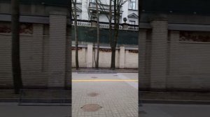 Особняк Матильды Кшесинской. Санкт-Петербург, Кронверкский проспект, дом 1