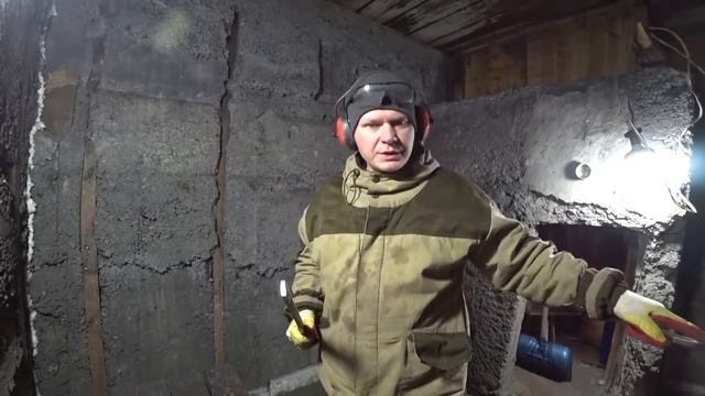 ОЧЕНЬПРОСТАЯ В ИЗГОТОВЛЕНИИ, НО ВЕЧНАЯ ПЕЧЬ!#видео#топ#новое#самоделки#своимируками#домашниймастер#