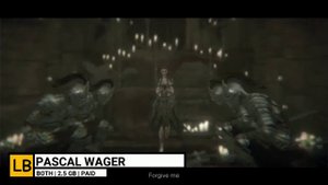 TOP 5 GAMES LIKE DARK SOULS FOR ANDROID & IOS | online & offline