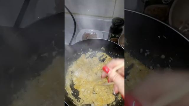 Как готовить паттай//Тайская кухня//Учимся готовить
